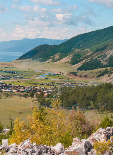 Как появилась Вселенная? Ответ может скрываться в водах Байкала