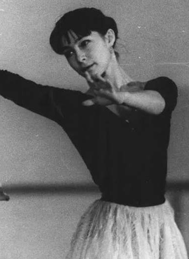 Екатерина Максимова: бриллиантовая балерина Советского Союза