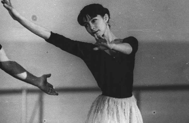 Екатерина Максимова: бриллиантовая балерина Советского Союза