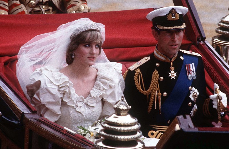 Медовый месяц по-королевски: где отдыхают после свадьбы принцы и принцессы