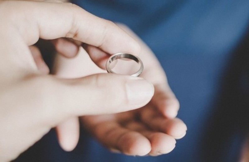 «Любовь здесь больше не живет»: как оправиться от развода
