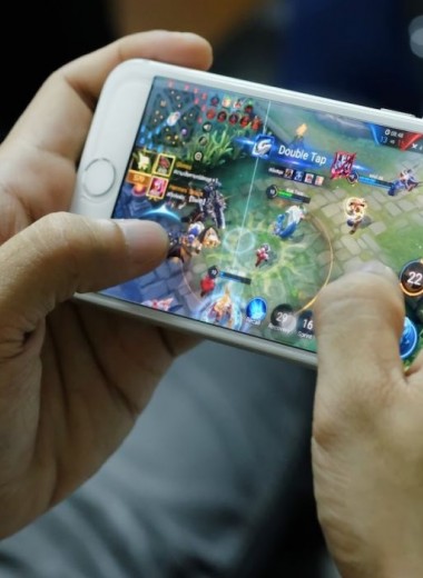 10 игр для слабых смартфонов: приложения до 25 Мбайт