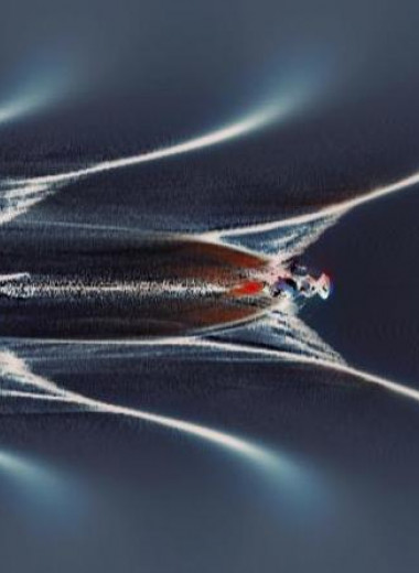 Физики поставили рекорд по времени непрерывной работы лазерно-плазменного ускорителя