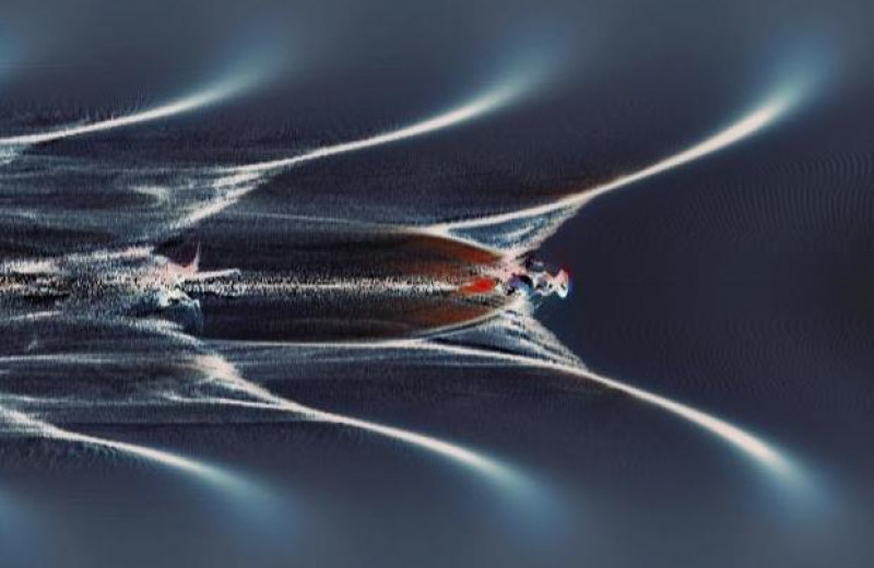 Физики поставили рекорд по времени непрерывной работы лазерно-плазменного ускорителя