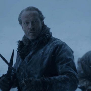 6 важных деталей 6-й серии «Игры престолов», которые ты, скорее всего, пропустил