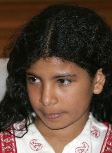 Культура повиновения. История девочки из Йемена, добившейся развода в 9 лет