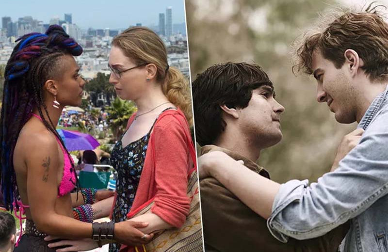 10 гей-пар из кино, которые заставили нас поверить в любовь