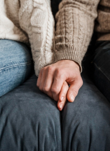 Три главных слова: почему некоторым людям так сложно сказать «Я тебя люблю»?