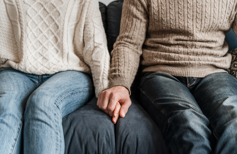 Три главных слова: почему некоторым людям так сложно сказать «Я тебя люблю»?