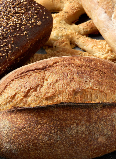 Злачное тесто: краткая история хлеба, который всему голова