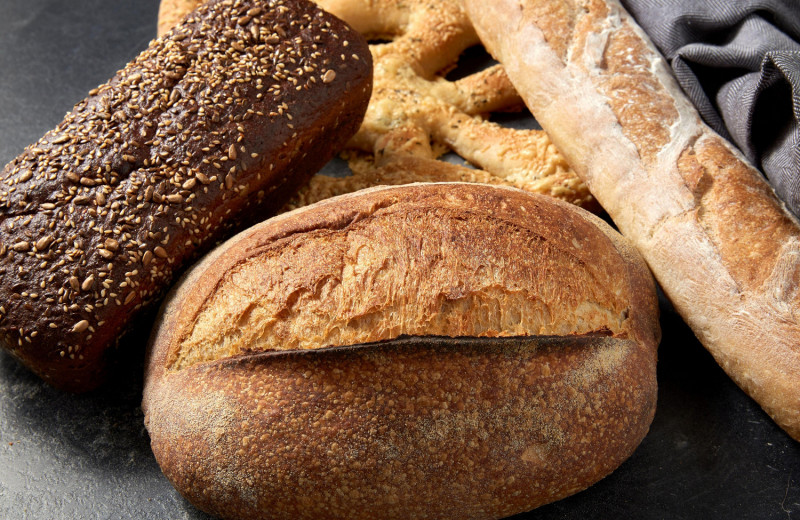 Злачное тесто: краткая история хлеба, который всему голова
