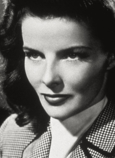 Величайшая актриса: как Кэтрин Хепберн устанавливала свои правила в Голливуде