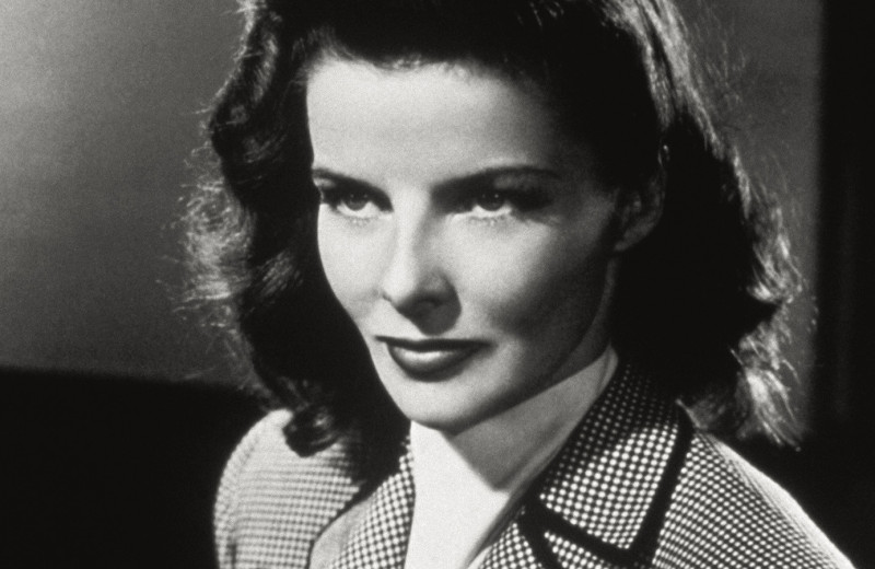 Величайшая актриса: как Кэтрин Хепберн устанавливала свои правила в Голливуде