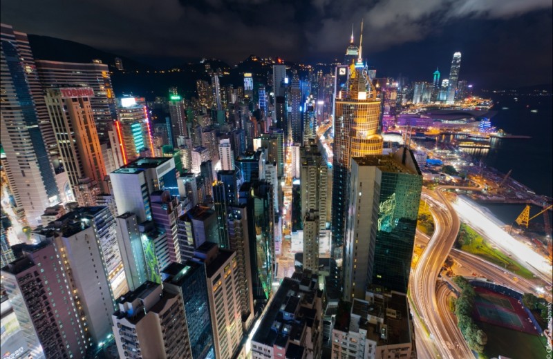 Самые дорогие города мира: новый рейтинг