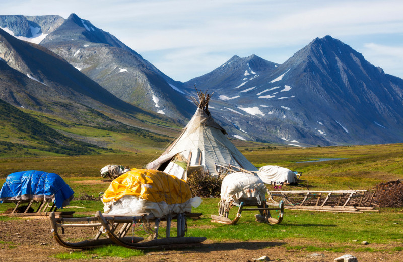 В гармонии с природой, временем и собой: 10 правил жизни оленеводов
