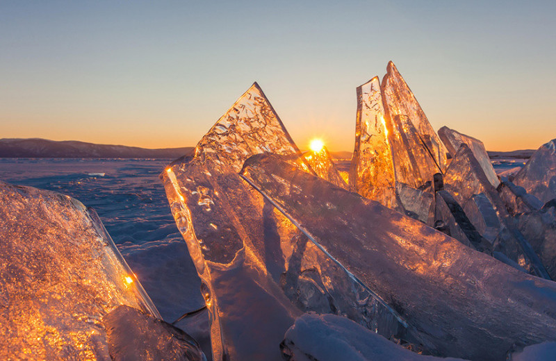 «Представьте, что вы на Burning Man»: как отдыхать на Байкале без вреда для природы, но с пользой для себя