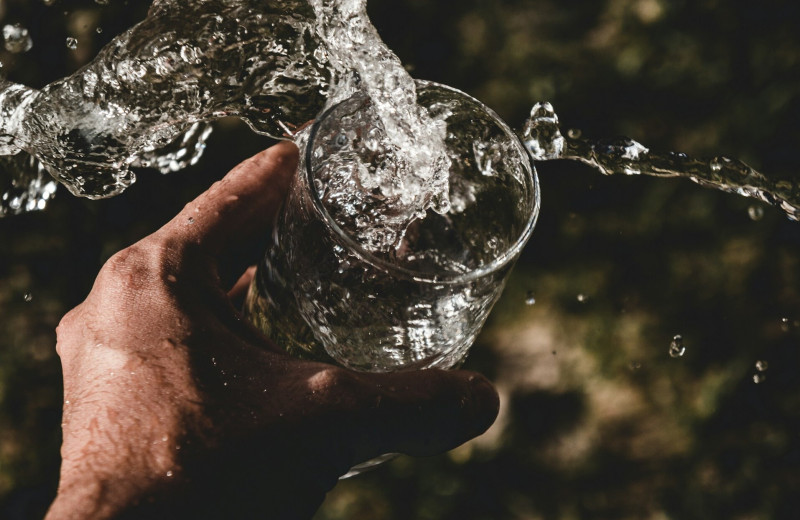 Восстанавливаем водный баланс: как заставить себя пить больше воды