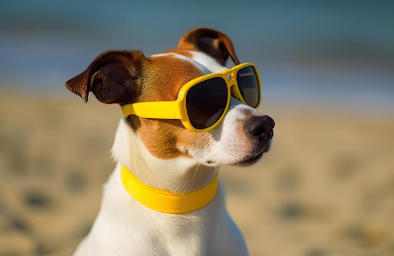 Спасти глаза летом: как выбрать качественные солнцезащитные очки