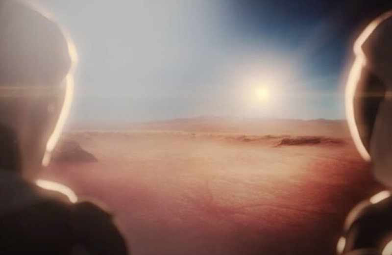 Как пребывание в космосе изменяет тело человека и с какими трудностями столкнутся будущие колонисты Марса