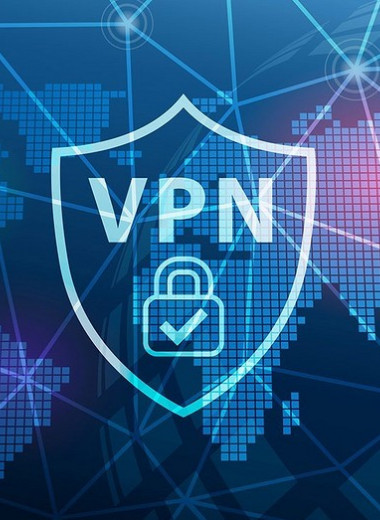 Виртуальные серверы для собственного VPN: топ-5 лучших