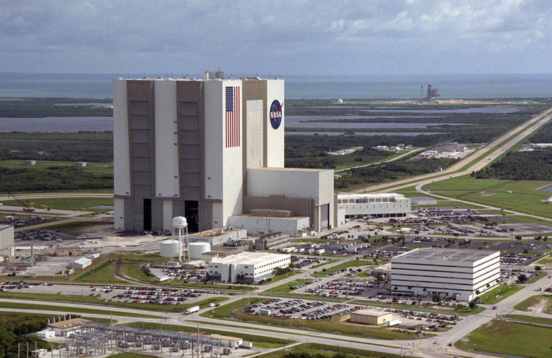 Девять забавных историй о NASA: курьезы космического агентства