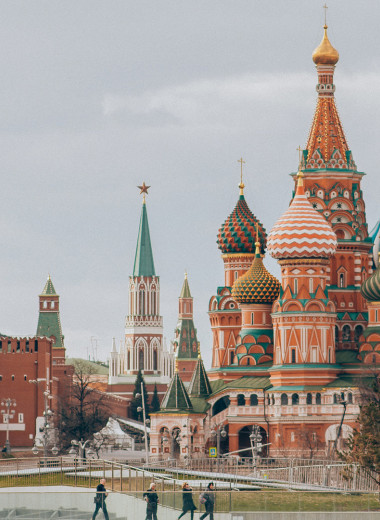 С чего начинается Родина: как менялась идея патриотизма в России