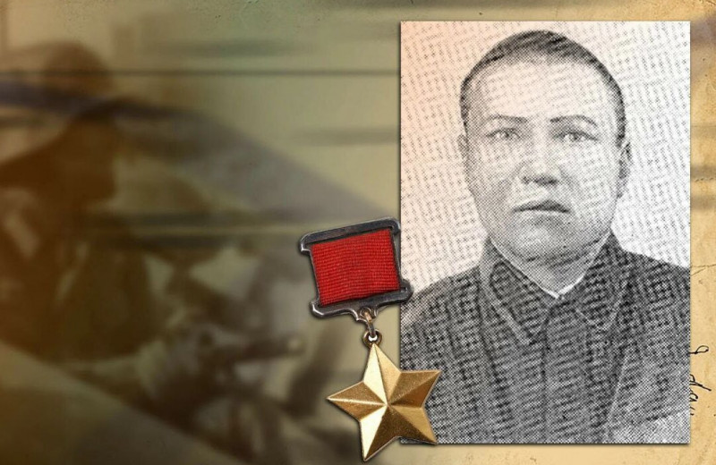 Подвиг Огурцова: как всего три советских кавалериста захватили немецкую колонну из 33 единиц техники