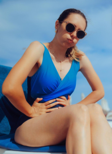 Почему в отпуске чаще всего случаются проблемы с ЖКТ