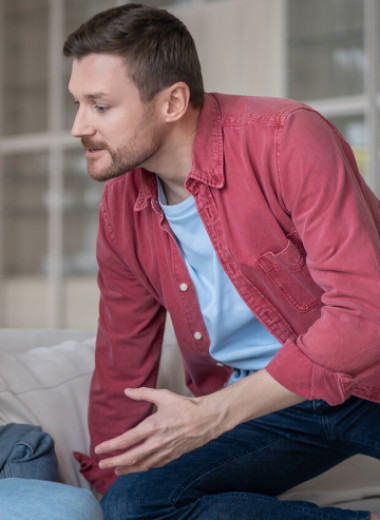 7 фраз, которые часто использует мужчина, разлюбивший жену