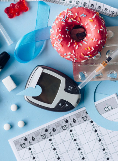 7 факторов, которые резко увеличивают уровень сахара в крови
