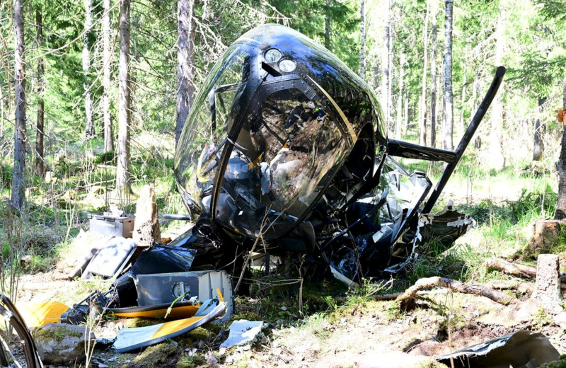 Это не автомобиль: какой самый опасный вид транспорта