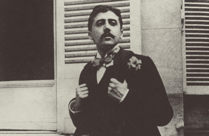 Письма соседке, кофе и богатство тишины: жизнь Пруста в семи эпизодах