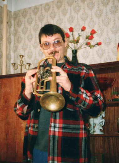 Домострой по Константину Рябинову