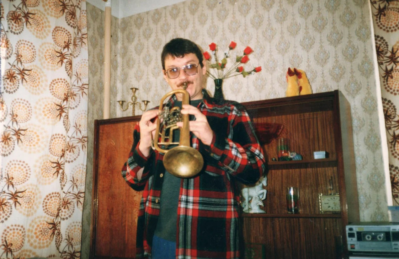 Домострой по Константину Рябинову