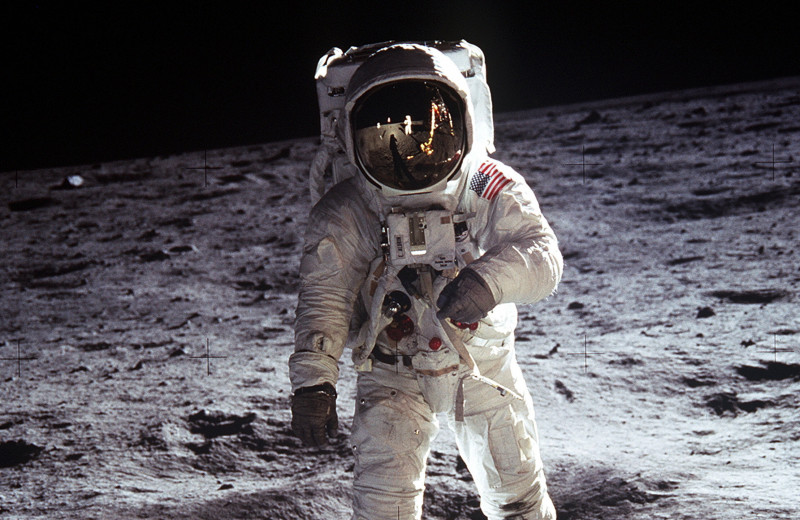 11 малоизвестных фактов о первой высадке человека на Луну