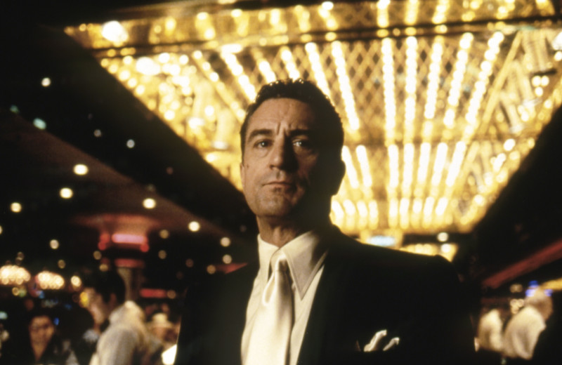 Проиграть — так миллион: 8 лучших фильмов о казино