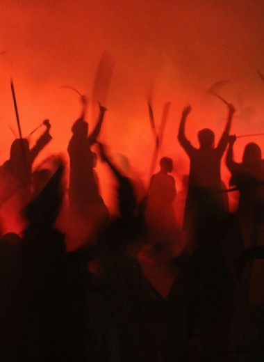 Вековые конфликты: 5 самых долгих войн в истории