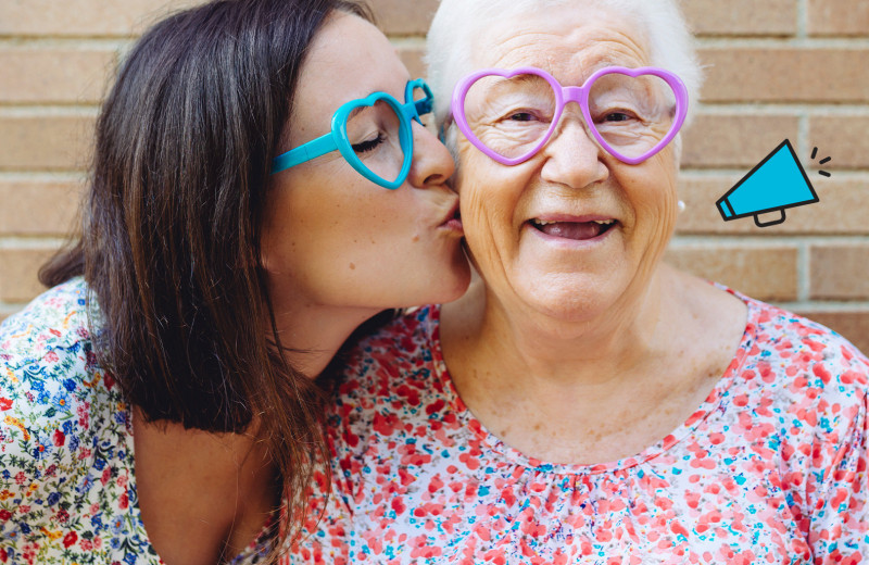Выходи за толстого: 20 самых глупых советов наших мам и бабушек про отношения