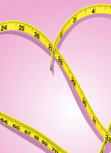 Сначала худеешь, потом резко толстеешь: как и почему любовь влияет на твой вес