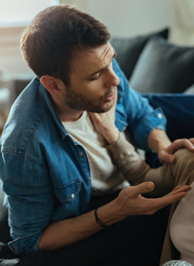 4 научных признака того, что ваша пара может скоро расстаться