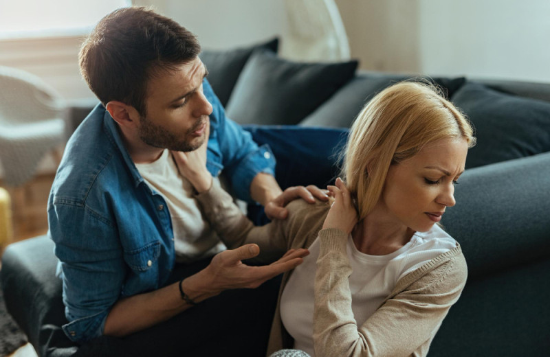 4 научных признака того, что ваша пара может скоро расстаться