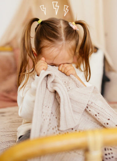Детские травмы: почему все родители их наносят и что с этим делать — мнение психолога