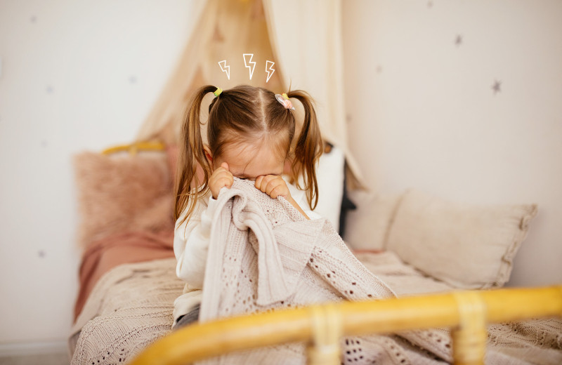 Детские травмы: почему все родители их наносят и что с этим делать — мнение психолога