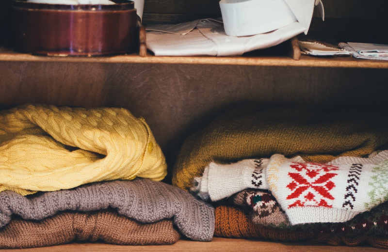 Шерсть, вискоза или хлопок: как выбрать идеальный свитер на зиму