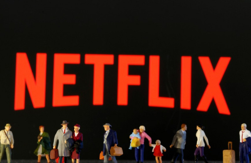 Секрет Netflix: как управление контекстом превратило стартап по рассылке DVD в компанию стоимостью $220 млрд