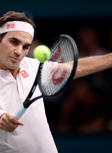 Почему Роджер Федерер зарабатывает на рекламе больше всех в спорте