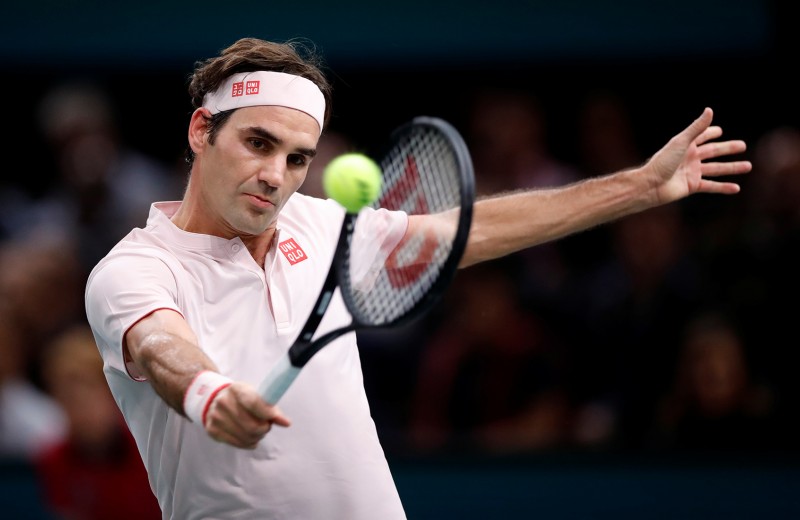 Почему Роджер Федерер зарабатывает на рекламе больше всех в спорте