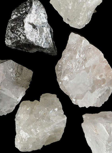 Правда ли, что алмазы горят: 7 интересных фактов о редких драгоценностях