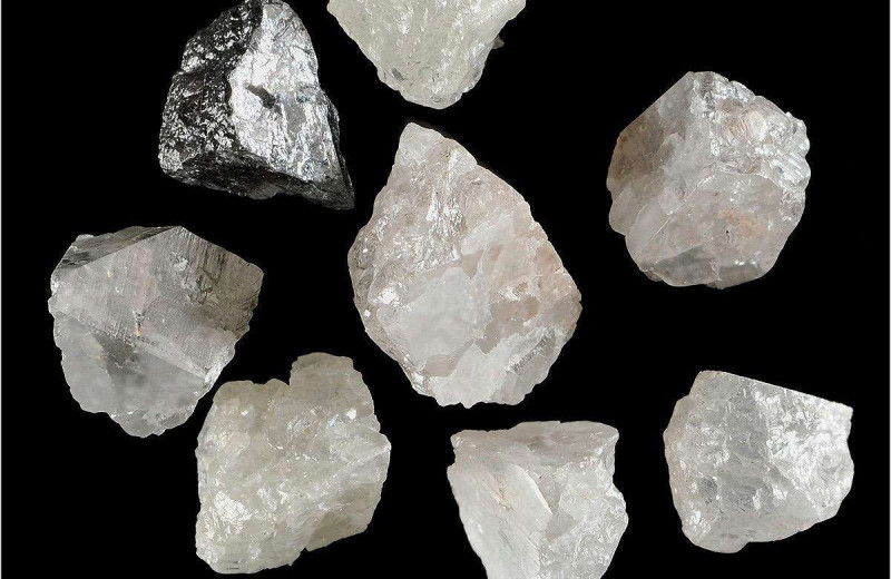 Правда ли, что алмазы горят: 7 интересных фактов о редких драгоценностях