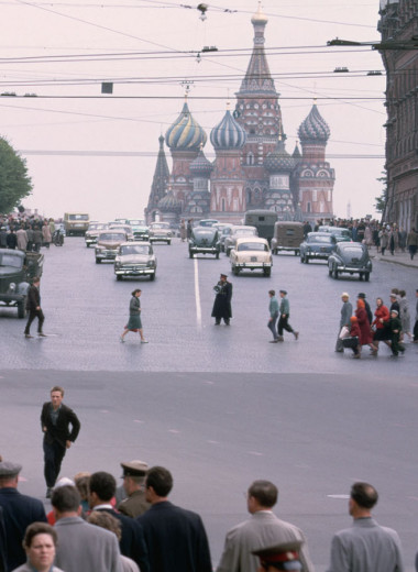 Ностальгия по СССР: как менялось отношение россиян к распаду Советского Союза